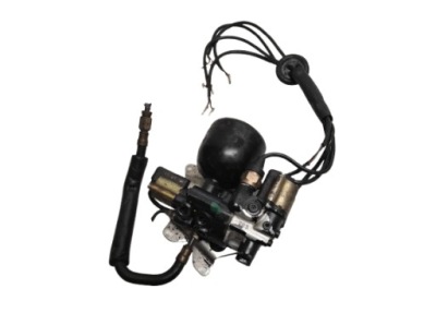 Mercedes e w124 84- 4matic клапан актуатор турбины asd привода 1243506057 фото №1