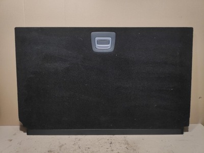 Підлога обшивка багажника килимок kombi renault talisman 849026892r фото №1