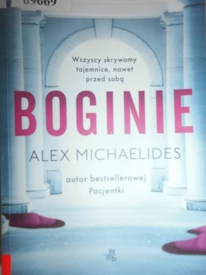 Boginie - Michaelides