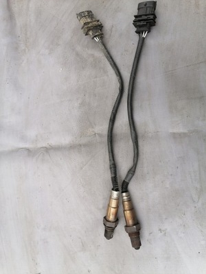 Датчик лямбда-зонд maserati 670002199 фото №1