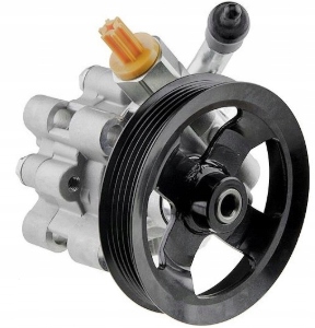 Toyota avensis corolla verso насос усилителя фото №1