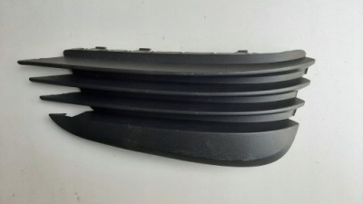 Решётка бампера правая opel vectra c lift фото №1