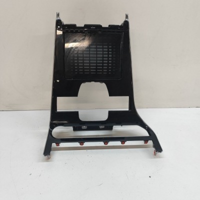 Toyota bz4x 2024 другой элементы туннель среднего фото №1