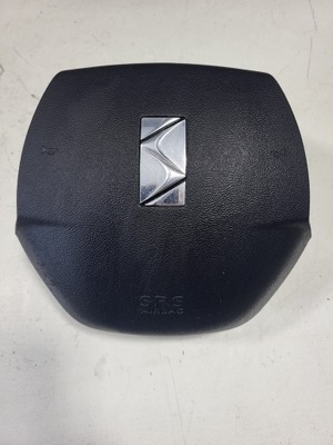 Подушка подушка безпеки водія citroen ds5 96864298zd фото №1