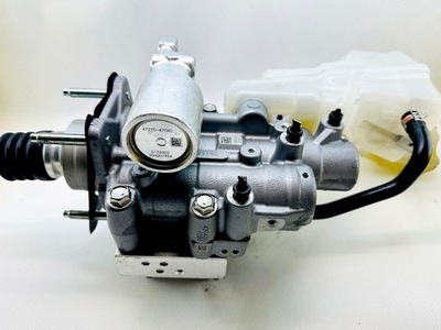 # abs усилитель тормозов lexus ux 47210-76231 # фото №1