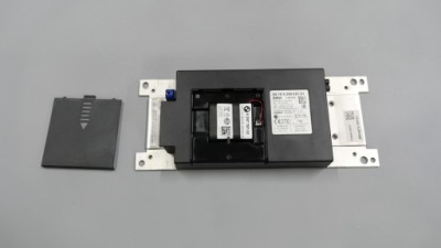 Bmw f10 f20 f30 модуль блок керування telematic bluetooth 9389657 фото №1