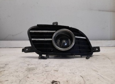 Противотуманная фара правый mercedes - benz a 160 cdi фото №1