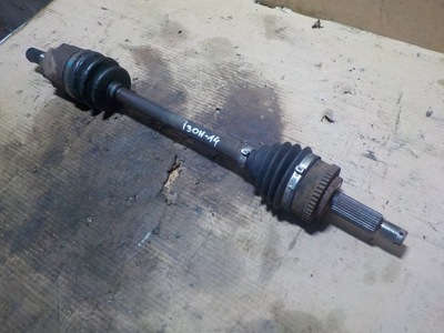 Приводной вал левая передняя i30 10r. фото №1