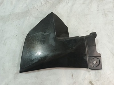 PROTECCIÓN ALETA COMPENSADORA PARTE TRASERA NISSAN MICRA K14 18R 788425FA0A  