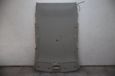 Потолок потолок mazda 3 ii bl фото №1