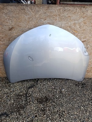 Капот toyota corolla e16 2013-2018 фото №1