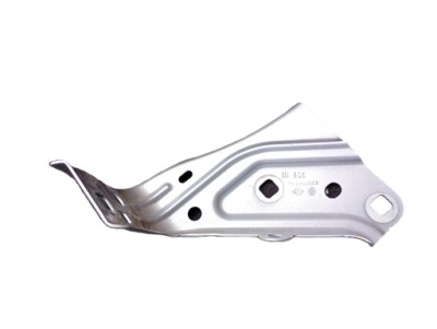 Кронштейн кронштейн крила лівий перед renault clio v оригінальний номер 631413553r фото №1