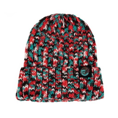 Czapka Zimowa Mitchell Ness NBA Vancouver Grizzlies GMA Knit HWC Beanie