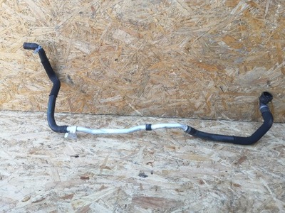 Bmw x5 g05 wąż wody 9398799 фото №1