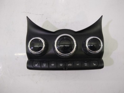 Mini f55 f56 f57 панель кондиционера 6819717 фото №1