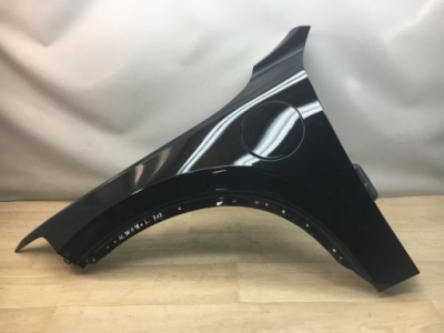 Volvo xc90 ii t8 крила лівий передній 717 фото №1