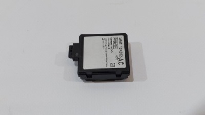 Модуль иммобилайзер ford focus mk2 06r 3m5t-15k602-ac фото №1