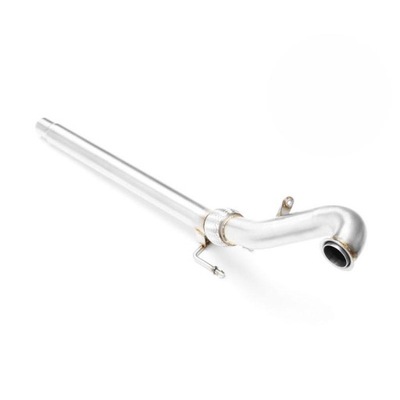 Downpipe AUDI A3 8P 1.9, 2.0 TDI