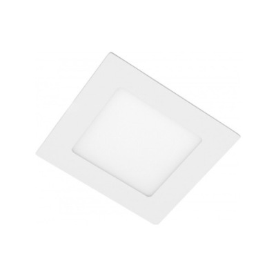 Oprawa LED downlight wpuszczana Matis 3W ciepła