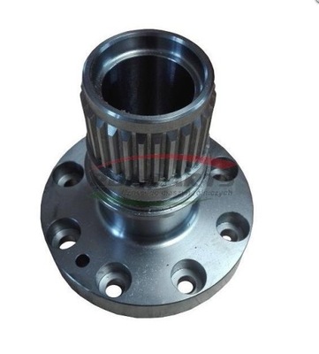 HUB WALCA PRASUJACEGO CLAAS JAGUAR 0009844490  