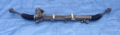 Vw phaeton 6.0 02 03 рулевая рейка фото №1