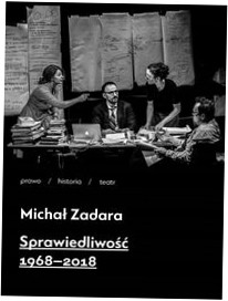 Sprawiedliwość 1968-2018