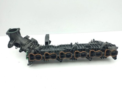 Bmw x5 f15 2016 коллектор всасывающий фото №1