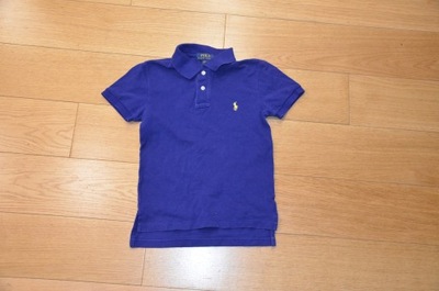 t-shirt polo Ralph Lauren 128 cm/7-8 lat