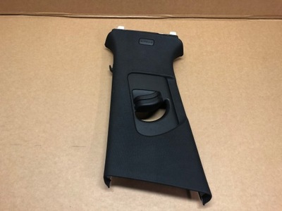 Audi a4 8w b9 sline захист стійка ліва 8w0867243c фото №1