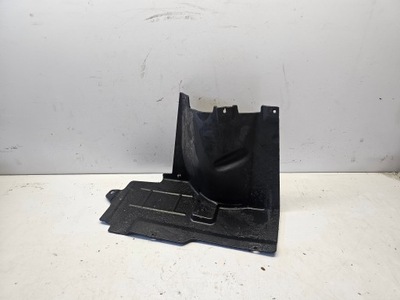 Opel combo d fiat doblo ii нижня захист підвіска фото №1