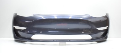 Tesla iii model iii бампер перед передний org фото №1