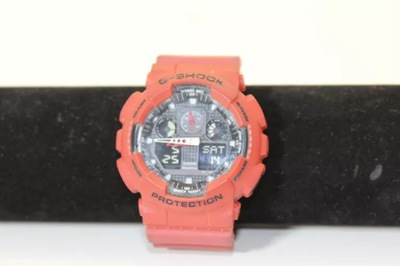 ZEGAREK G-SHOCK