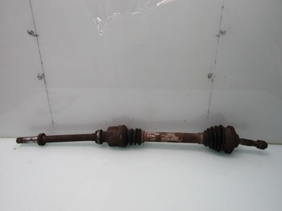 206 03r 1.4 hdi приводной вал правая 9630767280 фото №1