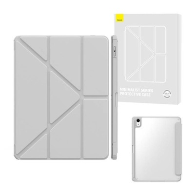 Baseus Etui Ochronne Minimalist do iPad 10 10.9''