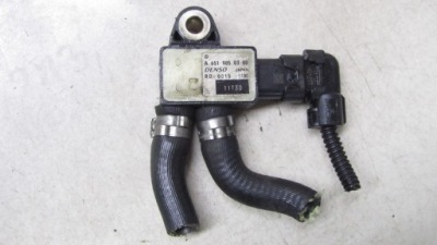 Mercedes w213 2.0d датчик давления выхлопных газов a6519050300 фото №1