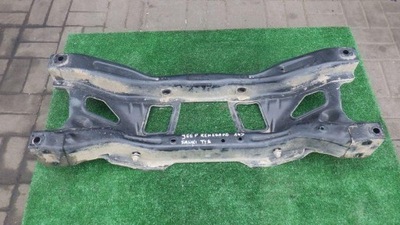 Подрамник подрамник задняя jeep renegade 00520885860 фото №1