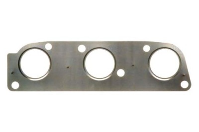 Ajusa 13212000 прокладка, коллектор выпускной фото №1