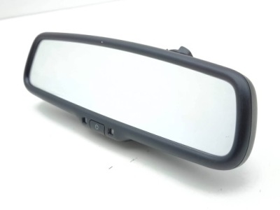 Nissan qashqai 2018 зеркало заднего вида фото №1