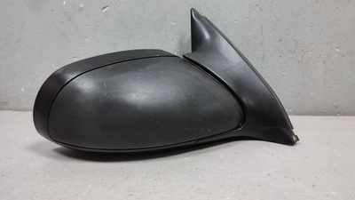 Дзеркало праве електричний 5pin opel omega b фото №1