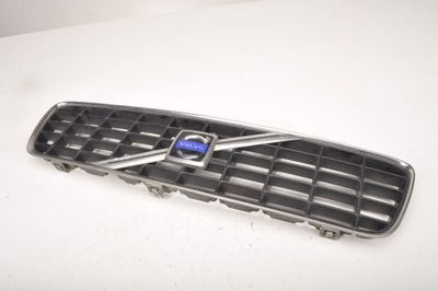 Volvo s60 i решётка радиатора решётка радиатора решётка радиатора 9190740 фото №1