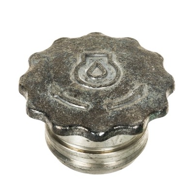 Korek wlewu oleju MTZ A1901001