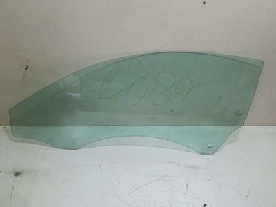 Peugeot rcz стекло дверь левая 11r фото №1