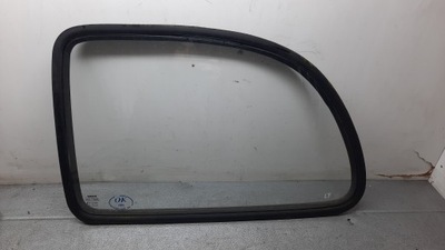 VENTANAS CARROCERÍA IZQUIERDO PARTE TRASERA NISSAN MICRA K11 1.0B 97R 3D  