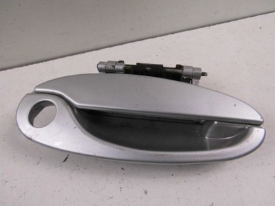 Ford puma ручка зовнішня права перед фото №1