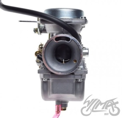 CARBURETOR SET FOR SUZUKI GN125  