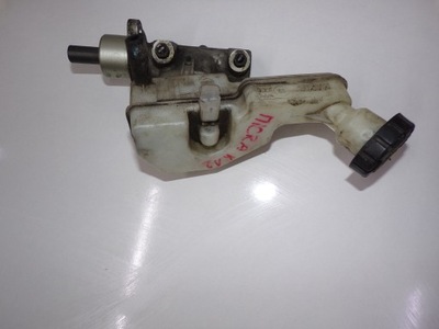 Насос тормозная nissan micra k12 фото №1