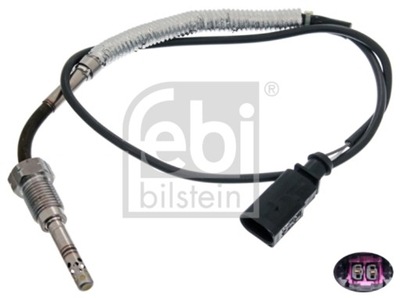 FEBI BILSTEIN 49276 JUTIKLIS TEMP.SPALIN IBIZA,FABIA 1.4TDI 