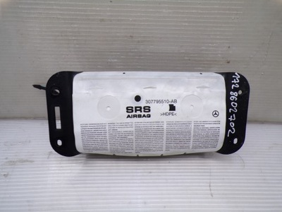 Подушка безопасности подушка пассажира mercedes slk r 172 фото №1