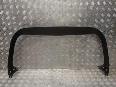 Audi a3 8v молдинг защита крышки 8v4867973b фото №1