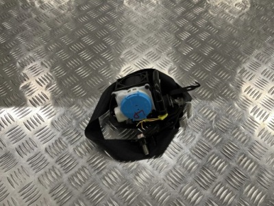 Ремень безопасности левая перед mazda cx-5 2 kf 17- фото №1